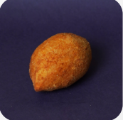 Risole de carne (Tamanho Médio)